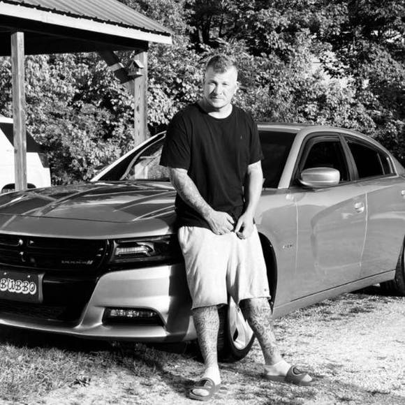 Meet your Posher, Shane - Picture 1 of 1